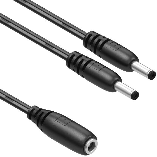 10-02749 Tensility International Corp  Cable Assemblies